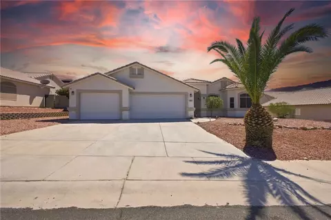 2922 Ladera Dr, Bullhead City, AZ 86429