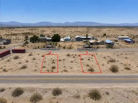 12661 S Oatman Hwy, Topock, AZ 86436