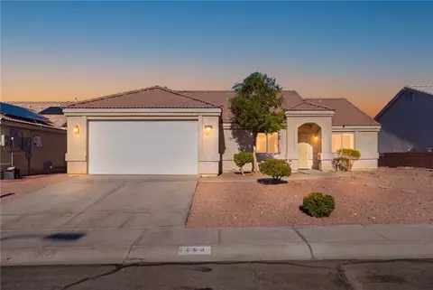 458 Chardonnay Way, Bullhead City, AZ 86429