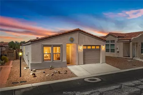 2273 San Lin Con Ln, Bullhead City, AZ 86442