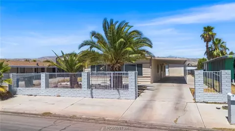 597 Ramar Rd, Bullhead City, AZ 86442