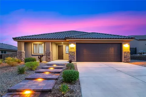 2685 Steamship Dr, Bullhead City, AZ 86429