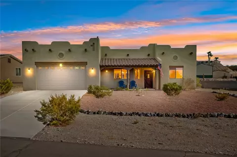2706 Paloma Senda, Bullhead City, AZ 86442