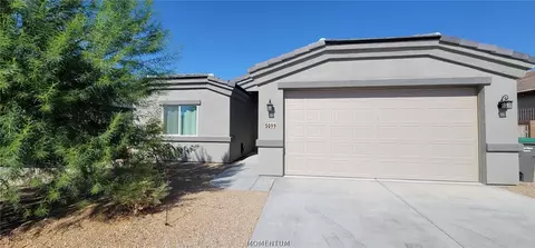 5099 S Jacaranda Pl, Fort Mohave, AZ 86426