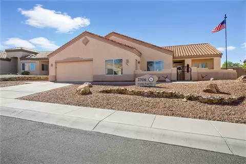 2316 Soaring Eagle Dr, Bullhead City, AZ 86442