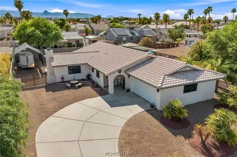 5486 S Tierra Linda Dr, Fort Mohave, AZ 86426