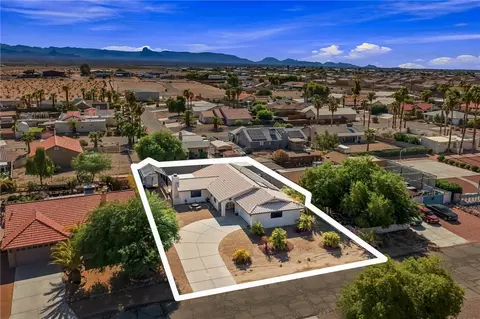 5486 S Tierra Linda Dr, Fort Mohave, AZ 86426