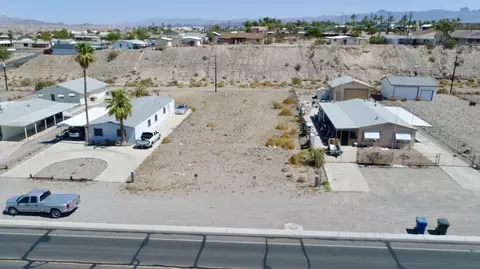 1945 Ramar Rd, Bullhead City, AZ 86442