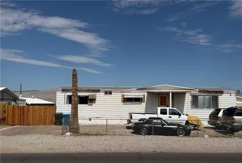 1677 Alta Vista Rd, Bullhead City, AZ 86442