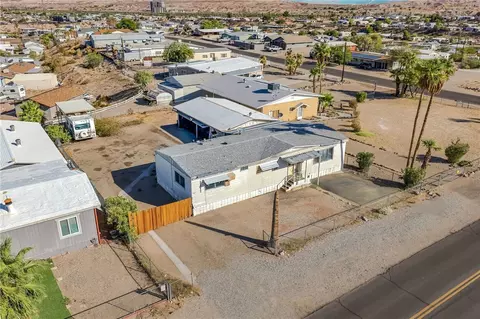 1677 Alta Vista Rd, Bullhead City, AZ 86442