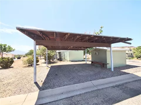 Exterior - 1240 Birch Dr, Kingman, AZ 86409 photo 7 of 9