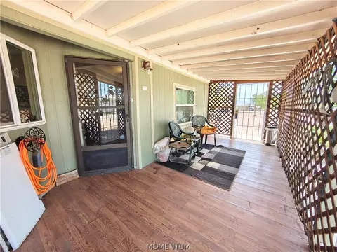 Exterior - 1240 Birch Dr, Kingman, AZ 86409 photo 5 of 9