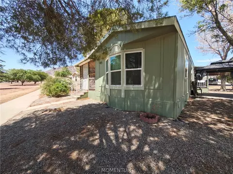 Exterior - 1240 Birch Dr, Kingman, AZ 86409 photo 4 of 9