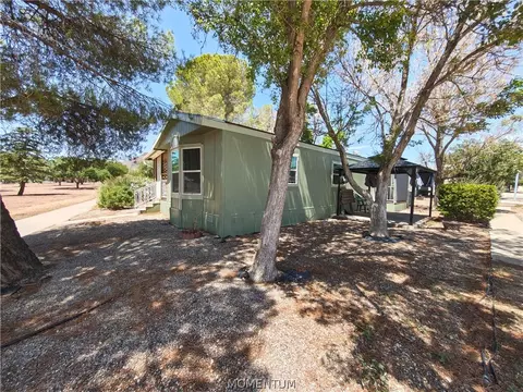 Exterior - 1240 Birch Dr, Kingman, AZ 86409 photo 2 of 9