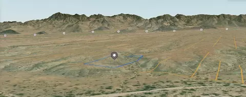 340-24 N 065 N Cedar Rd, Dolan Springs, AZ 86441