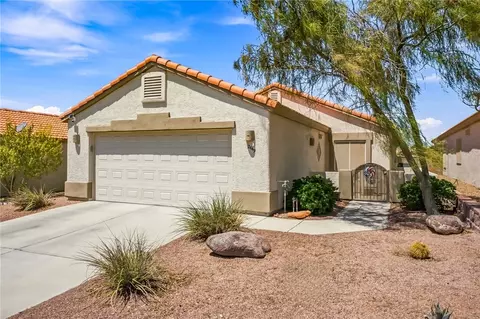 2449 Topanga Dr, Bullhead City, AZ 86442