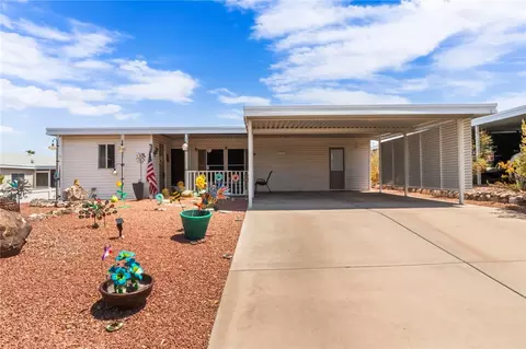 2350 Adobe Rd #14, Bullhead City, AZ 86442