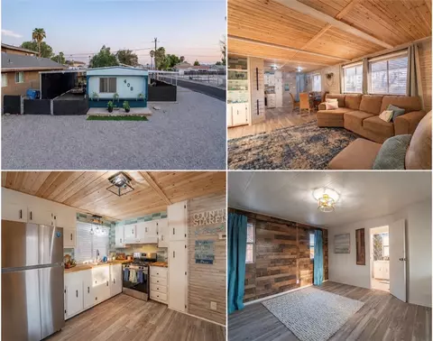 408 Malibu Dr, Bullhead City, AZ 86442