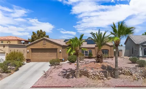 2173 Shadow Canyon Dr, Bullhead City, AZ 86442