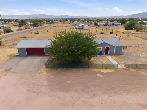 2320 E Sierra Vista Ave, Kingman, AZ 86409