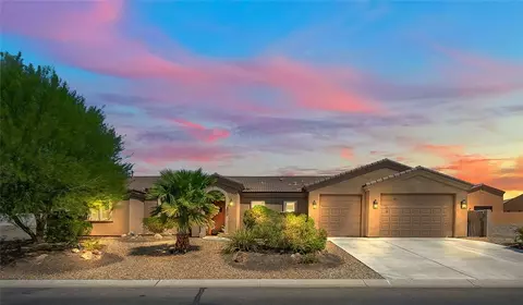 2179 E Calle Serena, Fort Mohave, AZ 86426