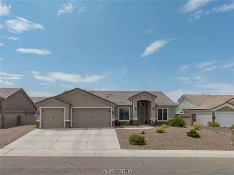 3386 Karen Ave, Kingman, AZ 86401
