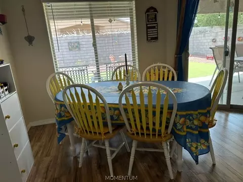 Dining - 3950 E Suffock Ave, Kingman, AZ 86409 photo 1 of 2
