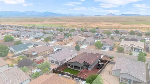 View/Area - 3950 E Suffock Ave, Kingman, AZ 86409 photo 4 of 5