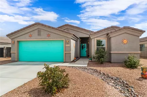 Exterior - 3950 E Suffock Ave, Kingman, AZ 86409 photo 3 of 8