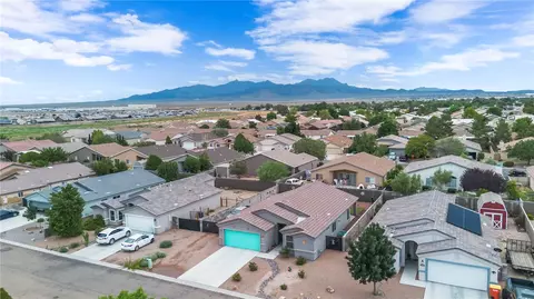 View/Area - 3950 E Suffock Ave, Kingman, AZ 86409 photo 2 of 5