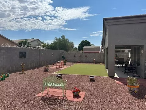 Exterior - 3950 E Suffock Ave, Kingman, AZ 86409 photo 5 of 7