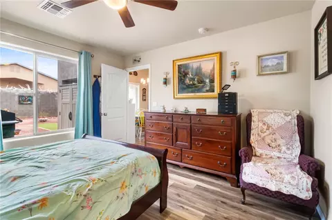 Bedroom - 3950 E Suffock Ave, Kingman, AZ 86409 photo 2 of 2