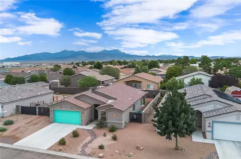 View/Area - 3950 E Suffock Ave, Kingman, AZ 86409 photo 1 of 5