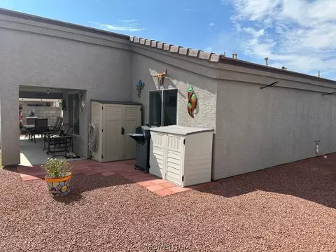 Exterior - 3950 E Suffock Ave, Kingman, AZ 86409 photo 6 of 7