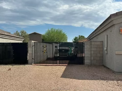 Exterior - 3950 E Suffock Ave, Kingman, AZ 86409 photo 7 of 7