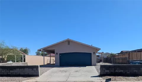 562 Palo Verde Dr, Bullhead City, AZ 86442