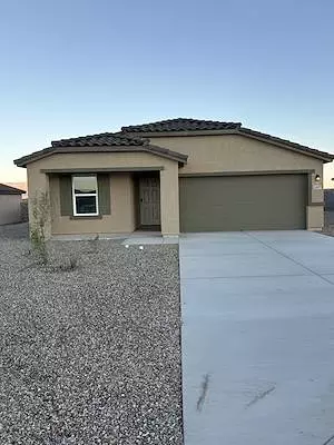 2497 Ruby Ct, Bullhead City, AZ 86442