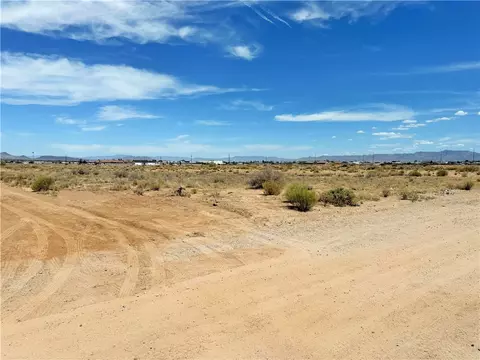320-07 N 291 N Essco St, Kingman, AZ 86409