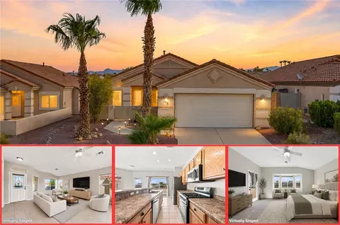 2459 Frontier Ln, Bullhead City, AZ 86442