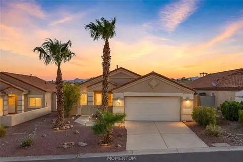 2459 Frontier Ln, Bullhead City, AZ 86442