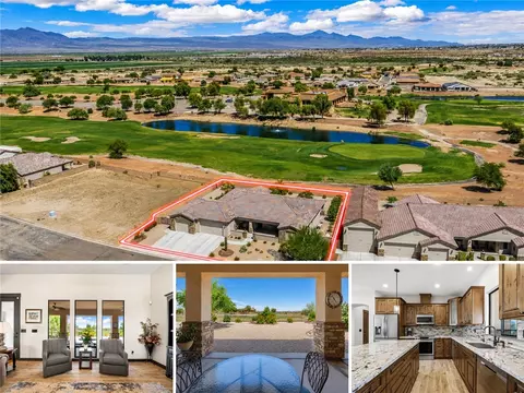 45 Torrey Pnes, Mohave Valley, AZ 86440