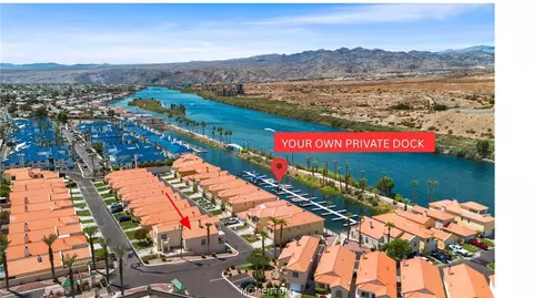 1825 E Shore Villas Dr #39, Bullhead City, AZ 86442