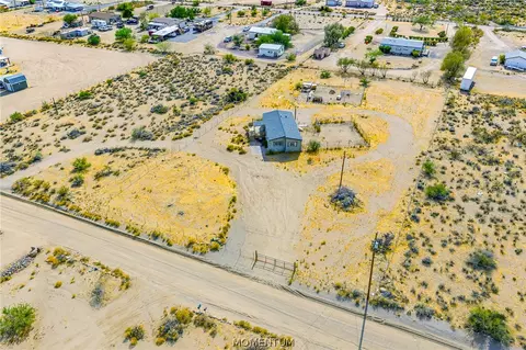 3967 N Bouse Rd, Golden Valley, AZ 86413
