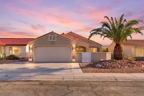 2198 Hijolly Dr, Bullhead City, AZ 86442