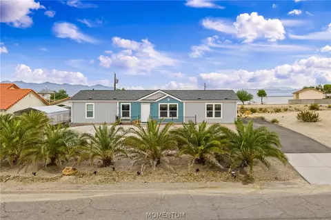 2444 E Gosiute Rd, Fort Mohave, AZ 86426