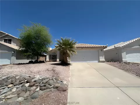 2195 Hijolly Dr, Bullhead City, AZ 86442