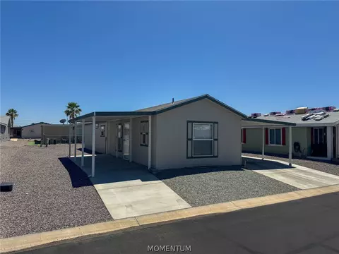 1545 El Rodeo Rd #126, Fort Mohave, AZ 86426