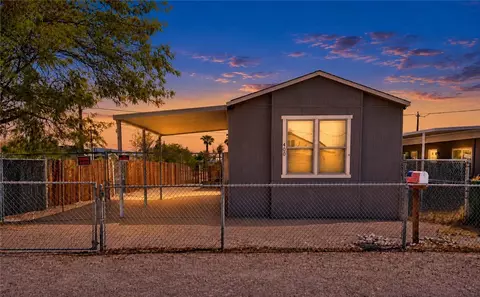 400 Rio Grande Way, Bullhead City, AZ 86442