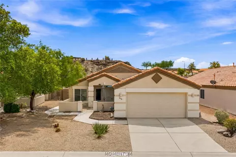 3078 Milano Dr, Bullhead City, AZ 86442