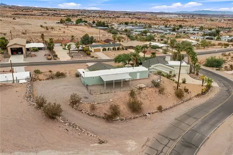 626 Locust Way, Bullhead City, AZ 86429